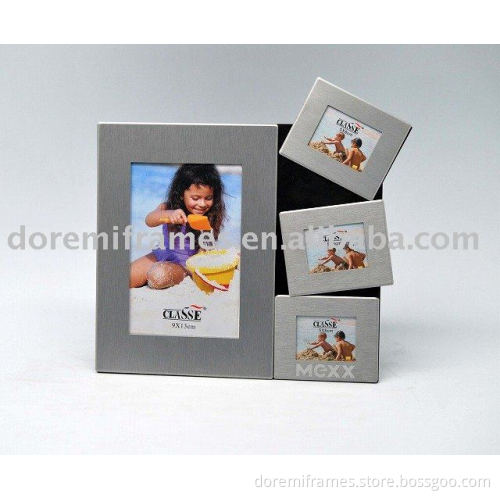 Magnetic Aluminum Photo Frame, New design of Photo Frame